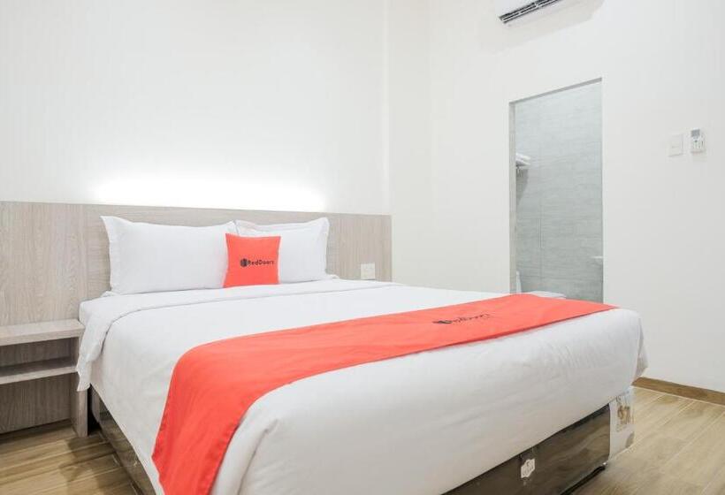 Люкс, Reddoorz Plus @ Jalan Juanda Medan