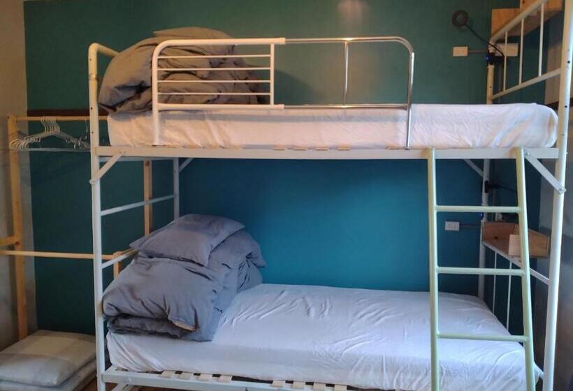 Номер Стандарт Трехместный, Toyako Guest House Ponkotan