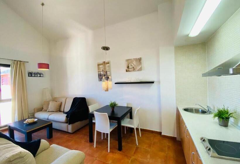 침실 1개 아파트, Apartamentos Bluettravel Snow Confort Monte Gorbea