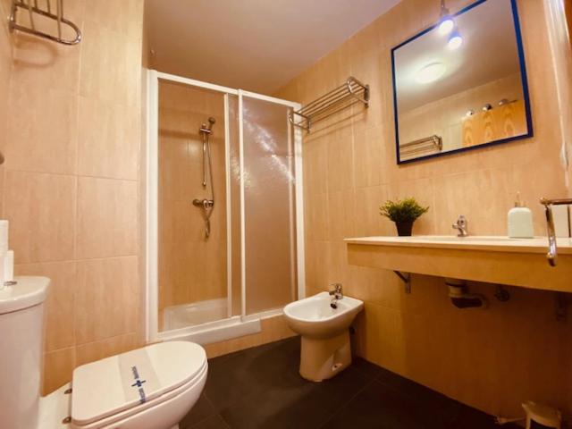 스탠다드 스튜디오, Apartamentos Bluettravel Snow Confort Monte Gorbea