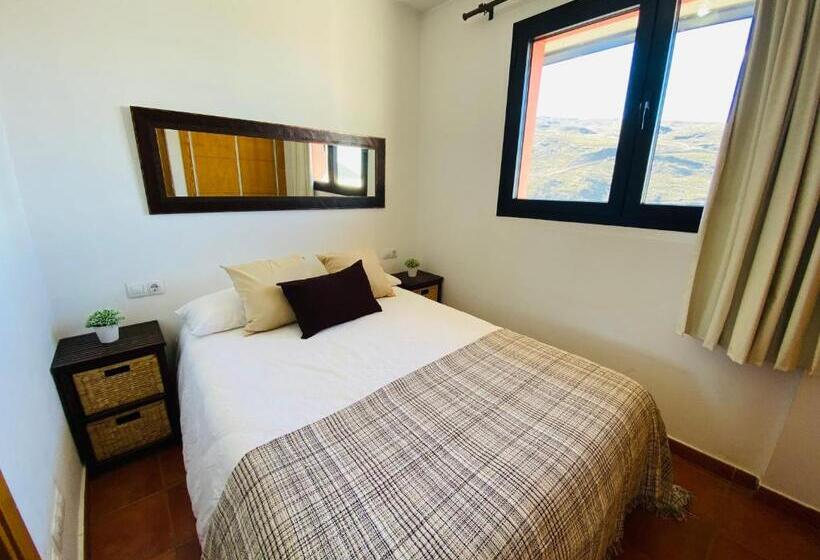 침실 1개 수피리어 아파트, Apartamentos Bluettravel Snow Confort Monte Gorbea