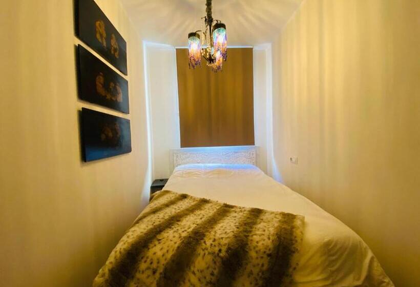 침실 1개 수피리어 아파트, Apartamentos Bluettravel Snow Confort Monte Gorbea