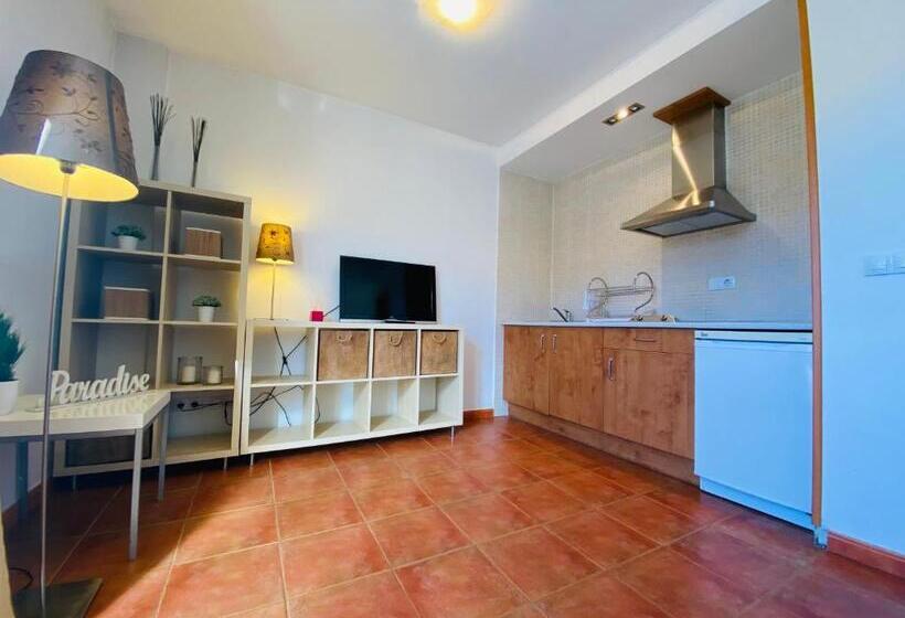 수피리어 스튜디오, Apartamentos Bluettravel Snow Confort Monte Gorbea