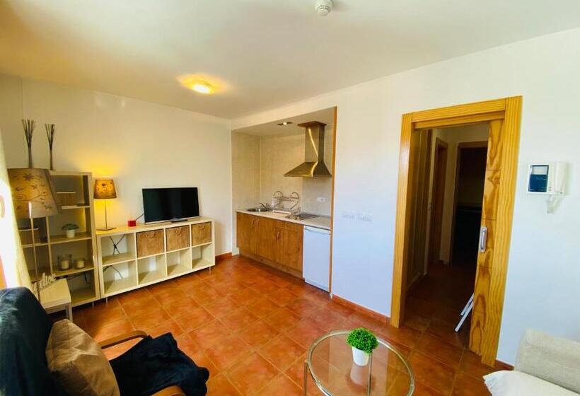 수피리어 스튜디오, Apartamentos Bluettravel Snow Confort Monte Gorbea