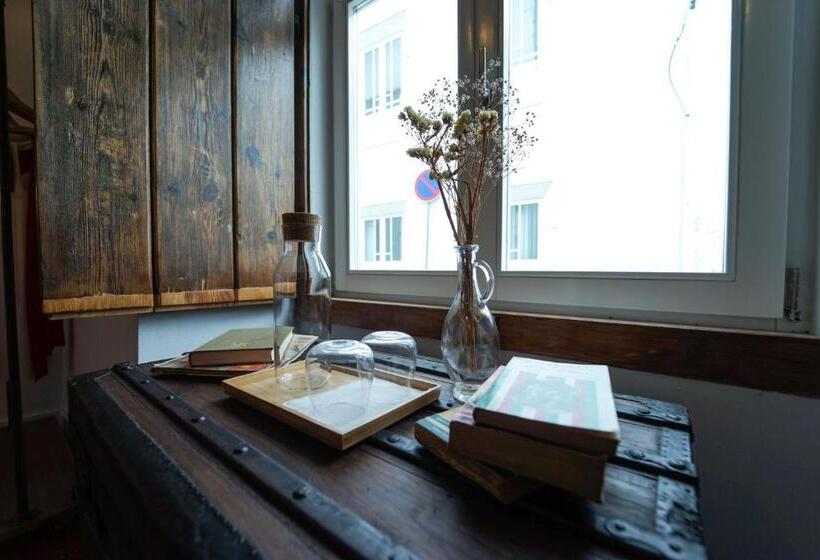Номер Стандарт, Maria`s Guesthouse