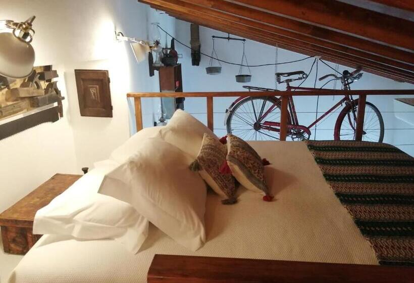 Семейное Студио, Maria`s Guesthouse