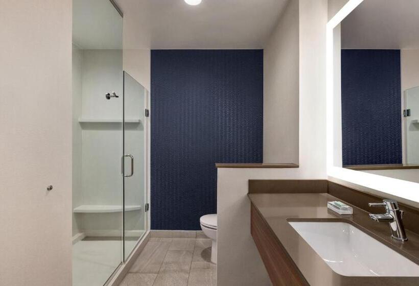 Standard-huone King-vuode, Fairfield By Marriott Inn & Suites Bonita Springs
