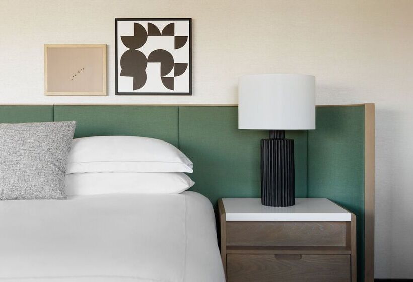 标准间, Kimpton Sylvan Hotel Buckhead Atlanta
