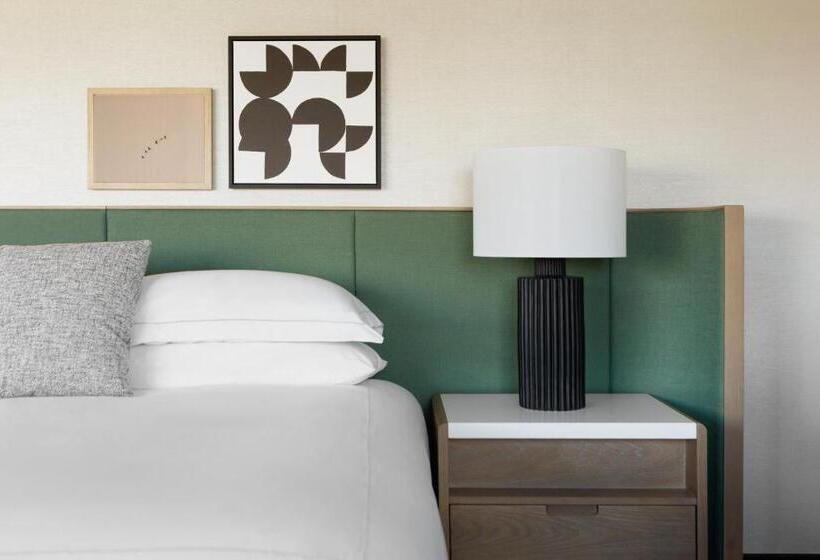标准间, Kimpton Sylvan Hotel Buckhead Atlanta