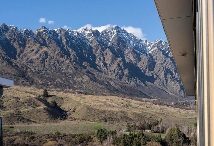Люкс Семейный 2 Спальни, La Quinta By Wyndham Remarkables Park Queenstown