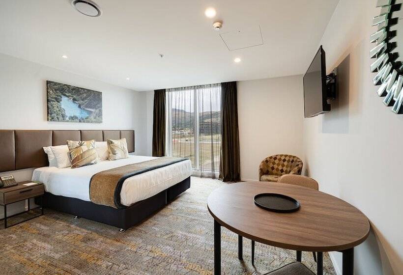Студия Стандарт, La Quinta By Wyndham Remarkables Park Queenstown