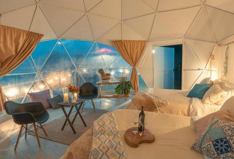 Семейный Номер, Guaia Terra Glamping