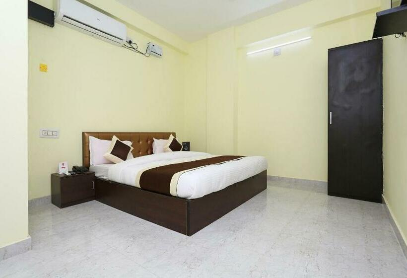 三人经典房间, Oyo 11547  Mona Palace