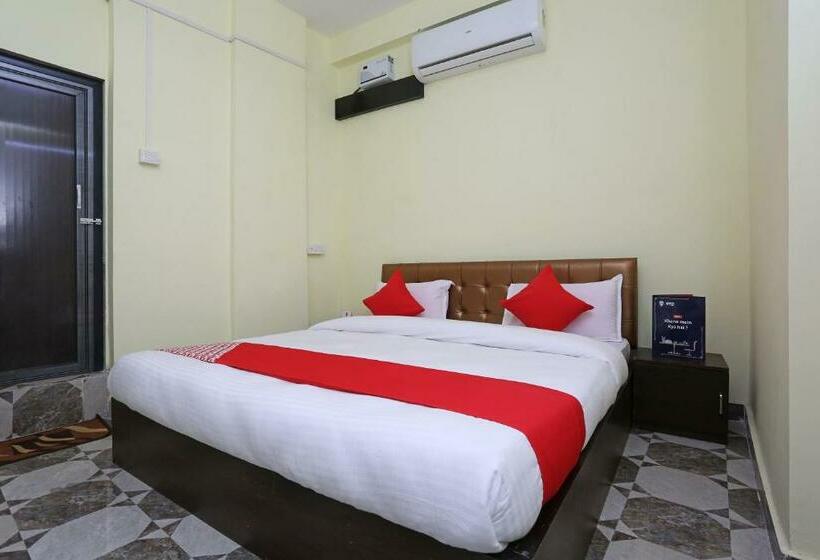三人经典房间, Oyo 11547  Mona Palace