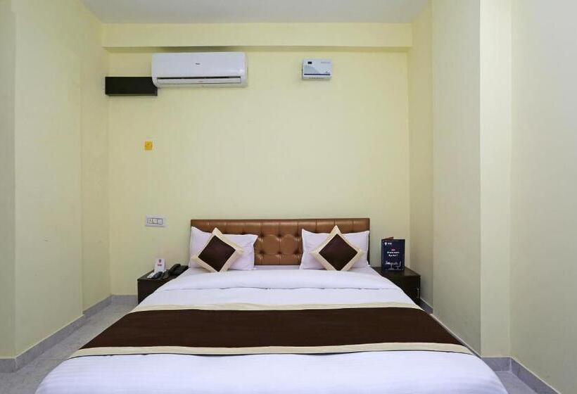 三人经典房间, Oyo 11547  Mona Palace