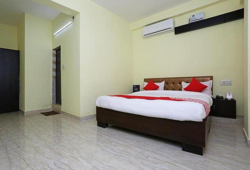 三人经典房间, Oyo 11547  Mona Palace