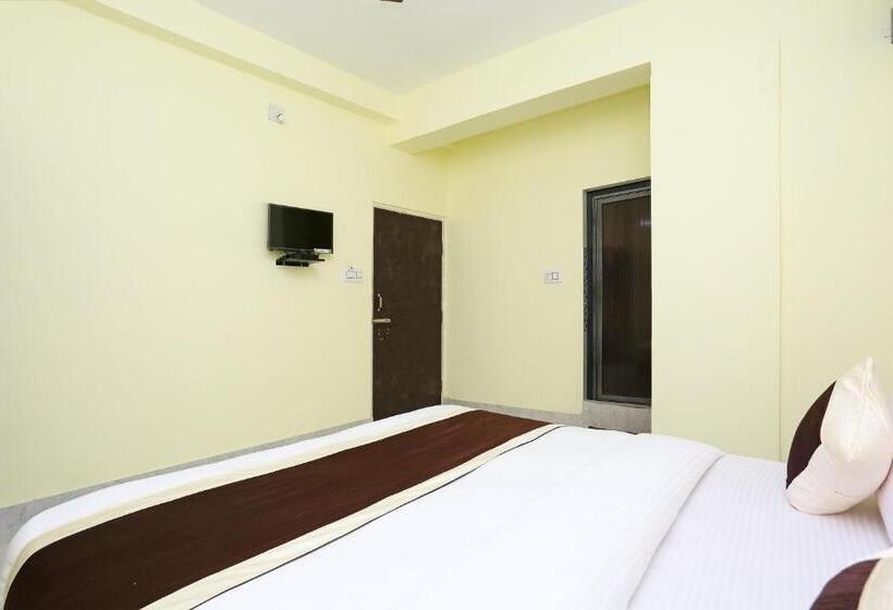 三人经典房间, Oyo 11547  Mona Palace