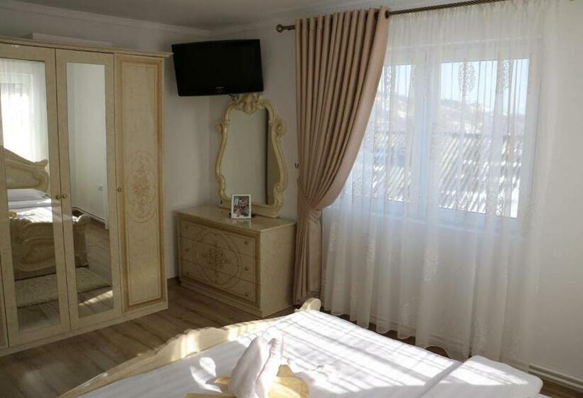 Стандартный Номер Кровать Кинг, Casa Daiana