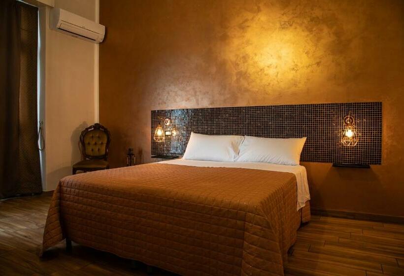 Четырехместный Номер Стандарт, Cairóly Rooms