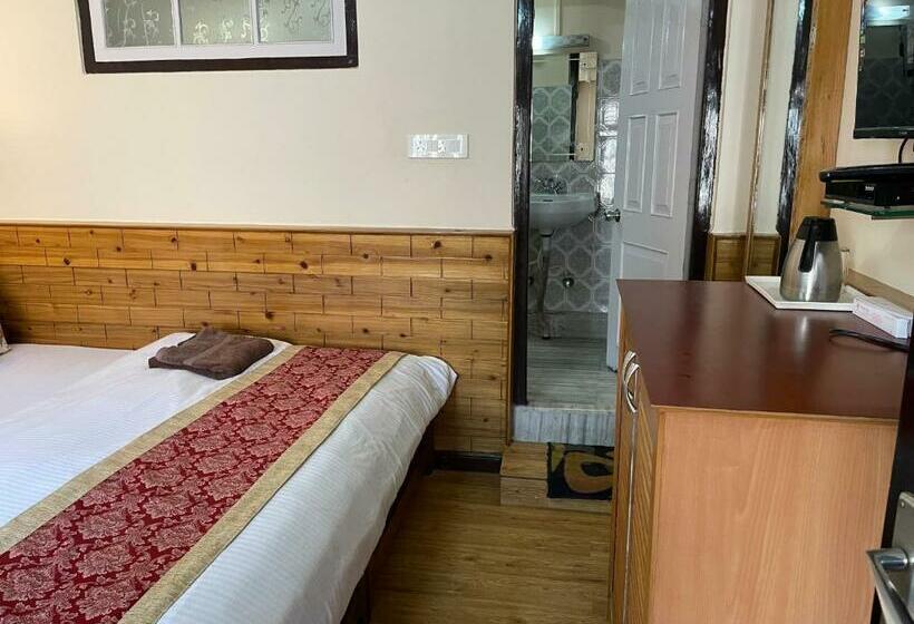 Номер Economy, Magnolia Residency