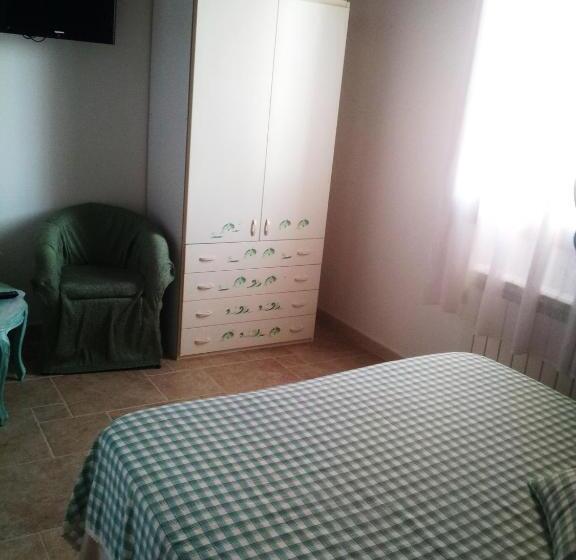 Номер Basic, Agriturismo La Nocciolina