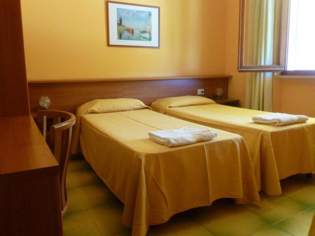Номер Стандарт, Bed & Breakfast   Anselmi M&m