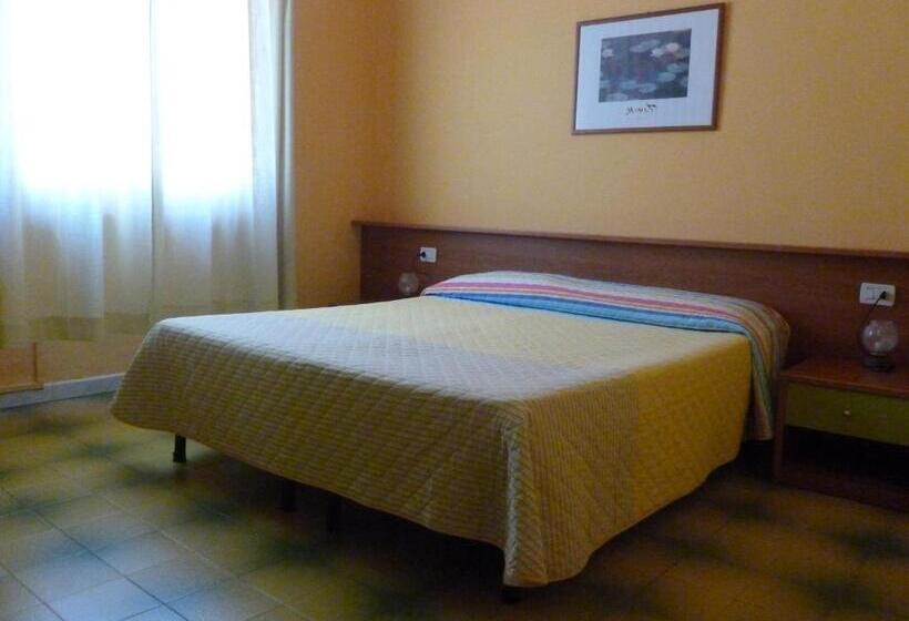 Номер Стандарт, Bed & Breakfast   Anselmi M&m