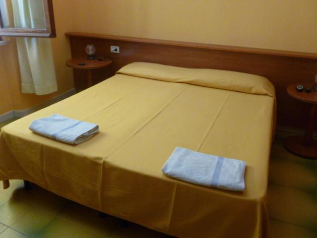 Номер Стандарт Индивидуальный, Bed & Breakfast   Anselmi M&m
