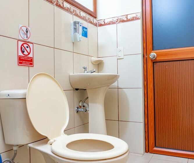 Семейный Номер, Cucuve Eco Hostal