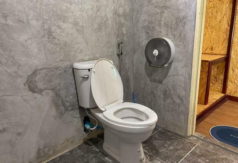 Бунгало Стандарт Вид на Море, Sunrise House
