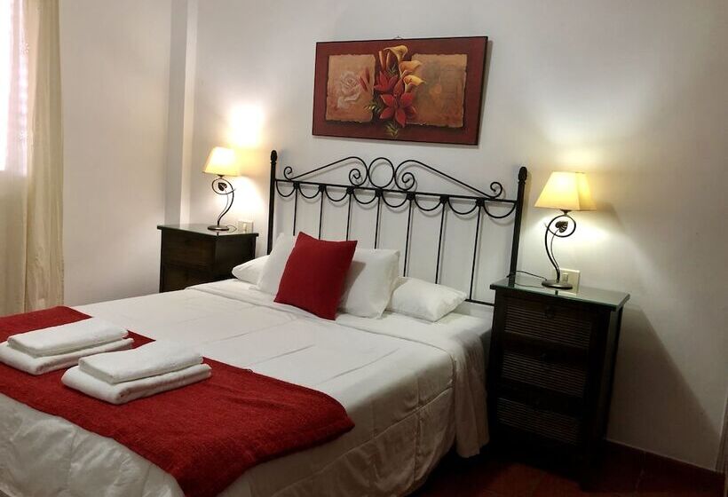 شقة سوبيريور 3 غرف نوم, Apartamentos Los Verodes