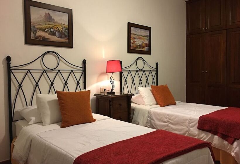 شقة سوبيريور 3 غرف نوم, Apartamentos Los Verodes