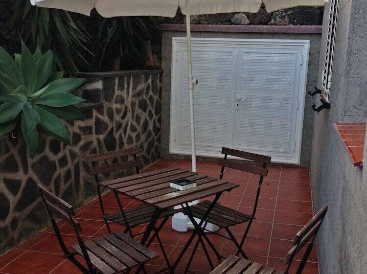 شقة سوبيريور غرفتين, Apartamentos Los Verodes