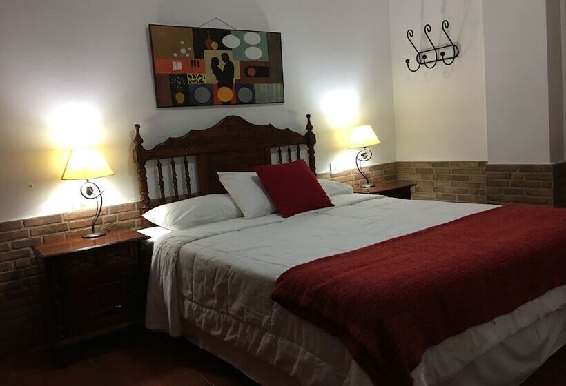 شقة سوبيريور 3 غرف نوم, Apartamentos Los Verodes