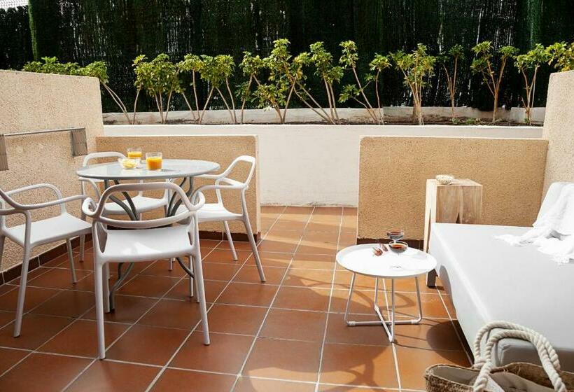 Апартаменты 2 Спальни, Coral Compostela Beach