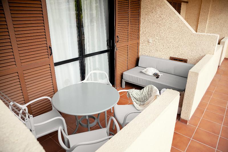 Апартаменты 1 Спальня Вид на Бассейн, Coral Compostela Beach