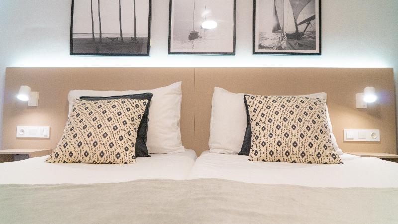 Апартаменты 1 Спальня, Coral Compostela Beach
