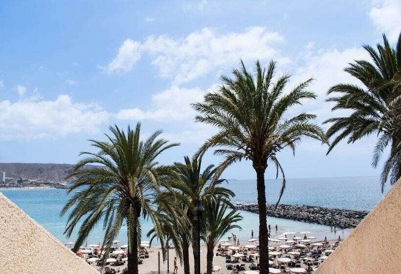 Студия Стандарт Вид на Море, Coral Compostela Beach