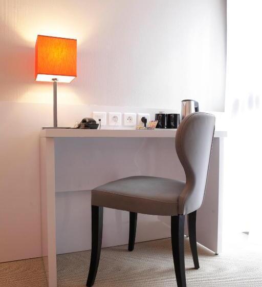 اتاق راحتی, Best Western Crequi Lyon Part Dieu