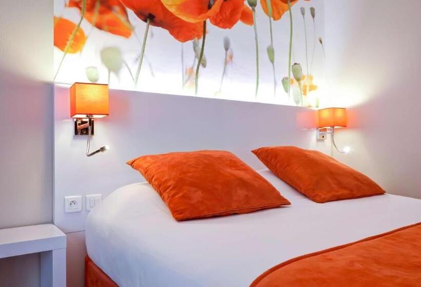 اتاق راحتی, Best Western Crequi Lyon Part Dieu