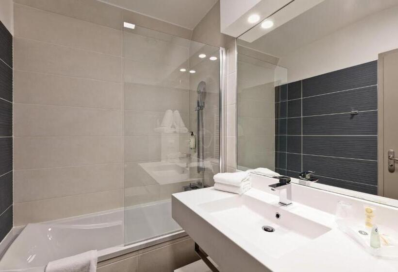 اتاق پرمیوم, Best Western Crequi Lyon Part Dieu