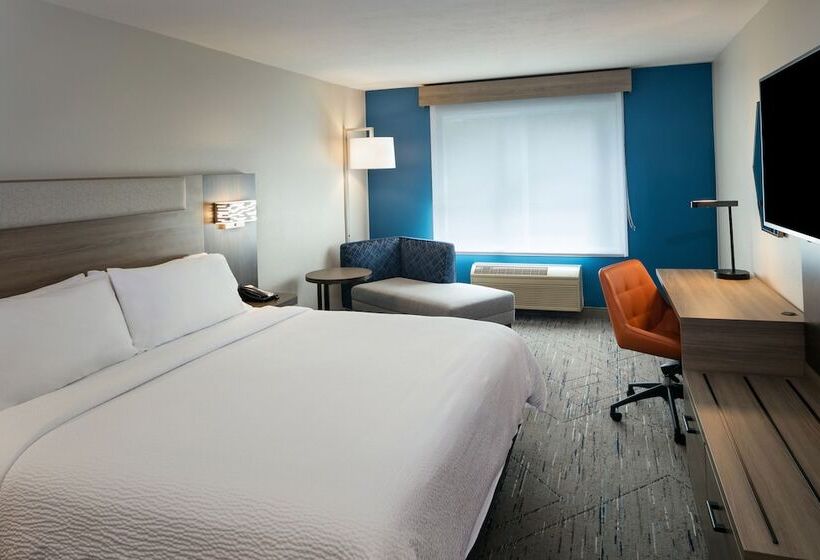 Номер Стандарт, Holiday Inn Express Lewiston, An Ihg