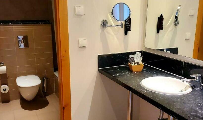 Habitación Estándar, Ohtels Campo de Gibraltar