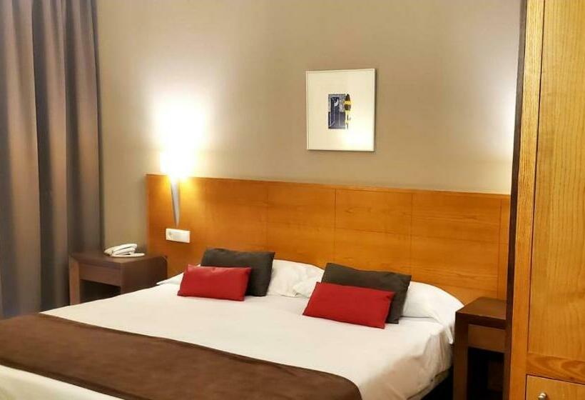 اتاق استاندارد, Ohtels Campo de Gibraltar