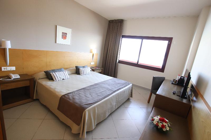 اتاق استاندارد, Ohtels Campo de Gibraltar