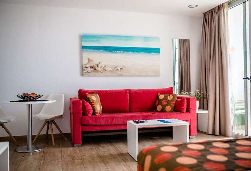 Студия Премиум, Ig Nachosol Premium Apartments by Servatur