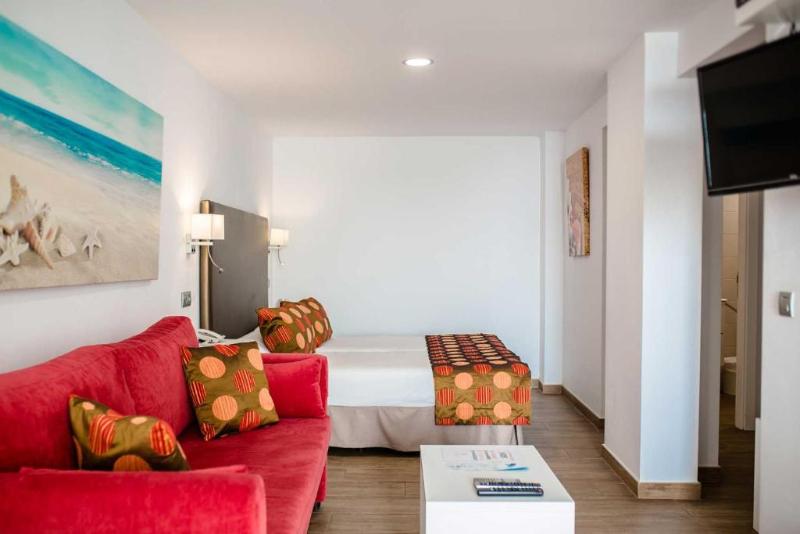 Студия Премиум, Ig Nachosol Premium Apartments by Servatur