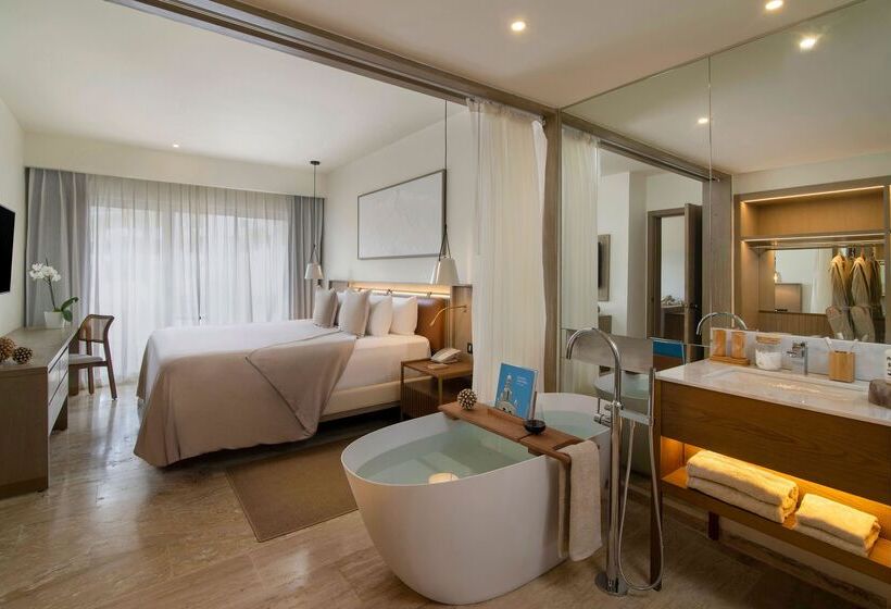 سوئیت مستر, Paradisus Palma Real Golf & Spa Resort All Inclusive