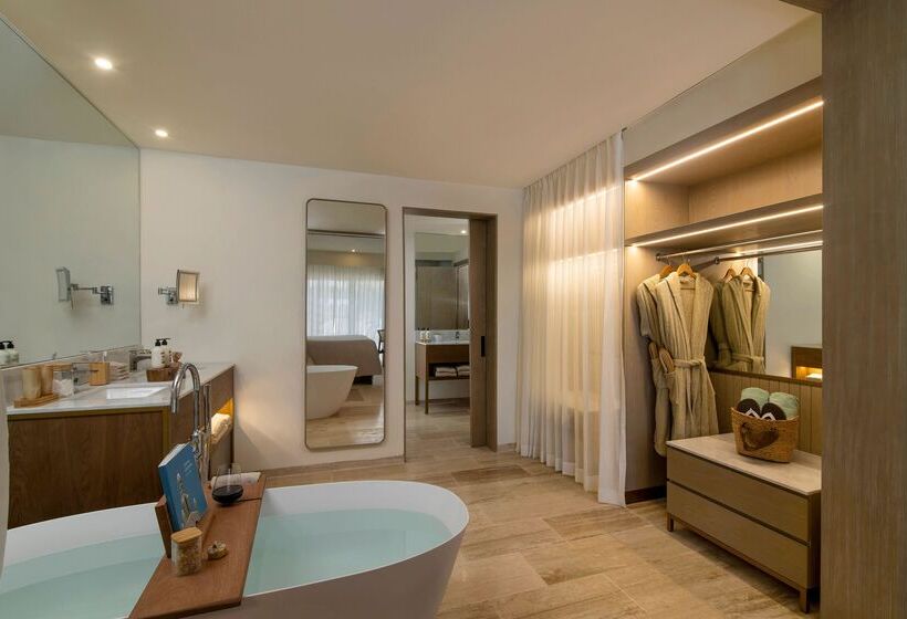 سوئیت مستر 2 خوابه, Paradisus Palma Real Golf & Spa Resort All Inclusive