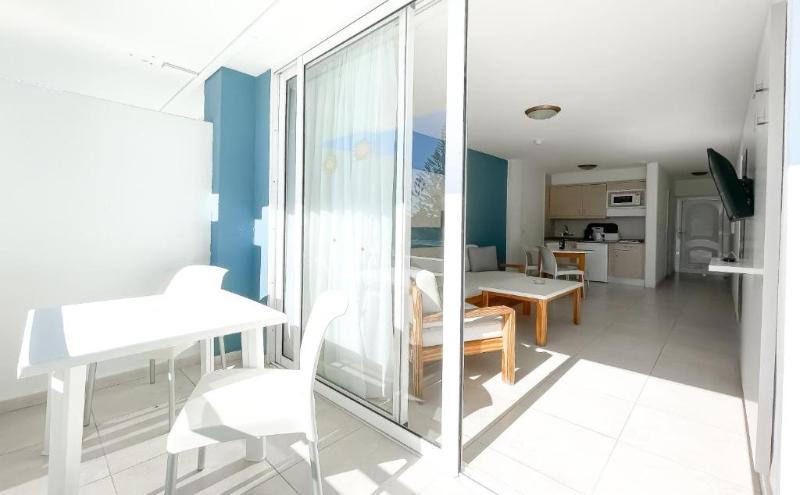 １ベッドルームアパートメント, Aparthotel Playa del Sol - Adults Only